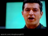 پرده ی آخرهمدردی باآسیب دیدگان حادثه ی پلاسکو