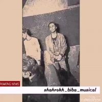 فری استایل جدید رضا مصطفی زاده