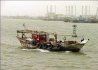 مجوز تردد سه ساله برای شناورهای دارای موتور دوزمانه