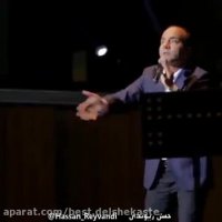 کلیپ خنده دار ناگفته های شب عروسی-