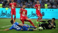آخرین حواشی قهرمانی پرسپولیس در سوپرجام