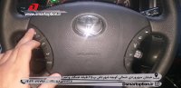 کیلس استارتر و مانیتور تسلایی تویوتا لندکروز پرادو