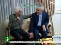 جمشید مشایخی پس از زمین خوردن راهی بیمارستان شد!