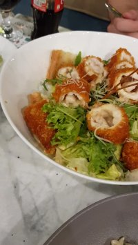 رستوران جنارو مرزداران