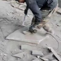 اجرای سنگ مالون سنگ لاشه  درجه 1 09124026545