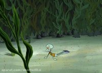 انیمیشن (باب اسفنجی) قسمت 84 دوبله فارسی