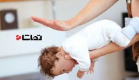 مادر و ضرورت یادگیری امدادهای نجات!