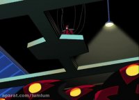 انیمیشن لاک پشت ها نینجا قسمت 12 فصل 7 دوبله فارسی