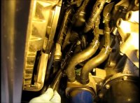 فیلم تعویض استارت هیوندای سوناتا 2011 قسمت 2