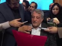 توضیحات محسن هاشمی در مورد نامزدهای شهرداری تهران