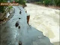 سیل در جنوب غرب هند