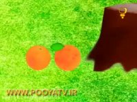 لالایی کودکانه۵