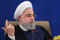 حسن روحانی : رفراندوم می ‌تواند اکنون بعد از 40 سال اجرا شود