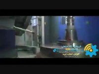 ساخت دنده بول هلیکال برای گیربکس هلیکال 90 درجه عمود