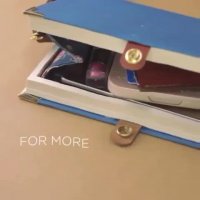 ساخت کیف دستی زیبا