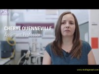 مهندسی مکانیک در دانشگاه مک مستر کانادا