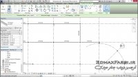 آموزش کامل رویت استراکچر مدلسازی سازه ای Revit Structure