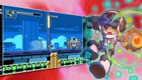 تریلر بازی "Mighty Gunvolt Burst"