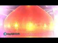 قدح به دست! میلاد سراسر نور سفینه النجاه حضرت اباعبدالله الحسین