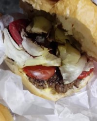 خانه کتلت تهران