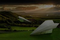 Project 52 - Week 8: "Eco Travel" Timelapse