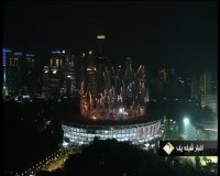 کاروان ورزشی با 208 شرکت کننده در بازی های پاراآسیایی جاکارتا