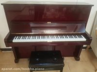 کوک و ریگلاژ انواع پیانو (کوشا 09125633895)