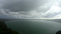 Lake Travis is back - Time Lapse of storms over the hill country