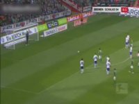 وردربرمن 2-3 شالکه