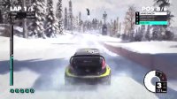 تاریخچه بازی " DiRT Rally "