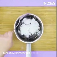 ایده هایی برای تمیز کردن وسیله خانه