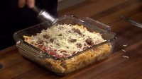 Mac & Cheese Lasagna Recipe