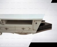خرید میز تلویزیون MDF