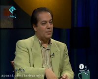 دکتر سید محسن فاطمی  - شادمانی 3