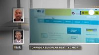کارت شناسایی مشترک اروپایی؟