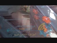 نحوه استفاده از ویبراتور صنعتی