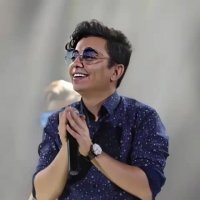 آهنگ جدید محسن ابراهیم زاده عطر تو