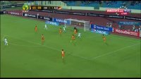 ساحل ‎عاج 3-1 الجزایر