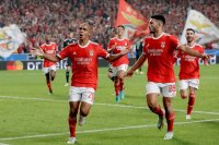 خلاصه بازی بنفیکا 4 - یوونتوس 3