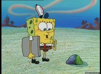 باب اسفنجی | قسمت 28 | باب اسفنجی کارتون | باب اسفنجی انیمیشن | کانال گاد