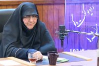 ماجرای ممنوعیت بستنی خوردن زنان در اماکن عمومی