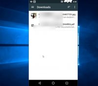ارسال جیمیل در گوشی اندروید با برنامه Gmail