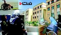 خانوارهای روستایی دارای 2 معلول و بیشتر صاحب خانه می شوند