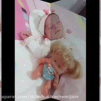 دختر زیبای لیانا