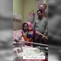 زایمان طبیعی به روش هیپنوتیزم