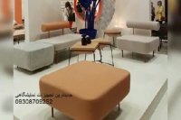 کرایه صندلی دسته دار اموزشی