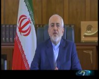 هشدار ظریف به امریکا