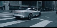 معرفی Lucid Air (2019)
