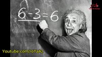 10+3 نکته جالب درمورد آلبرت انیشتین