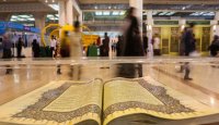 گشایش نمایشگاه بین المللی قرآن